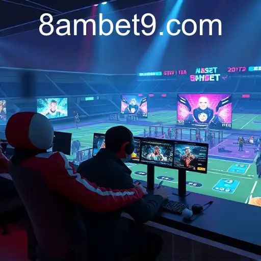 8ambet Expands into Online Gaming