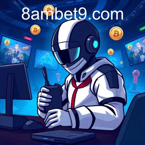 The Rise of 8ambet in Online Gaming