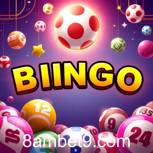 Exploring the Exciting World of Bingo Halls: A Focus on 8ambet