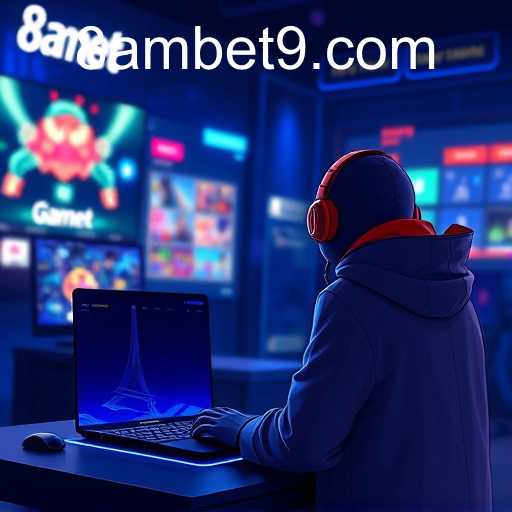 Navigating the Digital Landscape of 8ambet