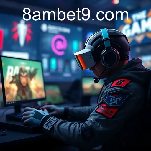 Emerging Trends in Online Gaming