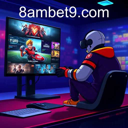 Exploring the Rise of 8ambet in Online Gaming