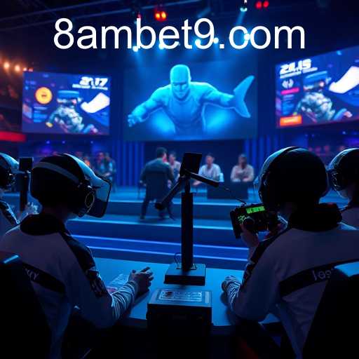 Gaming Trends and Innovations in 2025