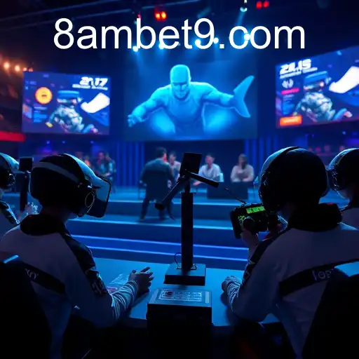 Gaming Trends and Innovations in 2025