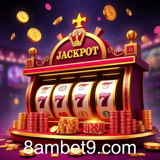 Exploring the Excitement of Jackpot Games: A Deep Dive into 8ambet