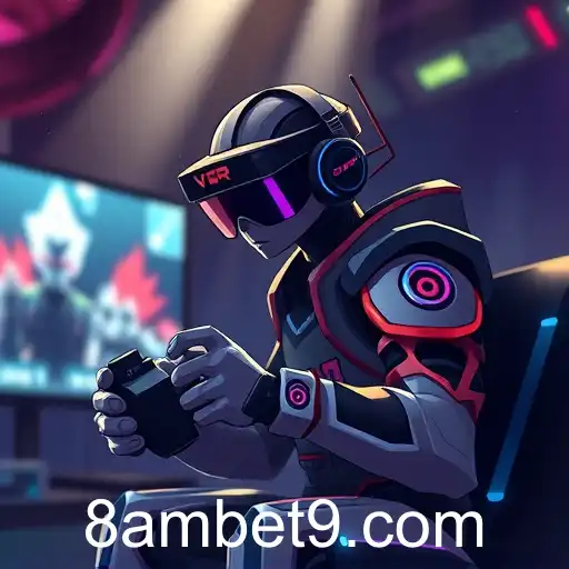 The Rise of 8ambet: A Digital Playground