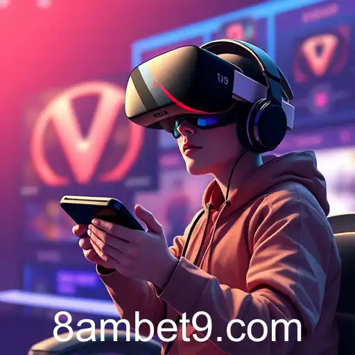 The Rise of 8ambet: A New Era in Online Gaming