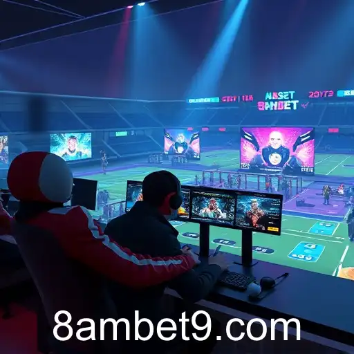 8ambet Expands into Online Gaming