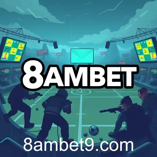 The Rise of 8ambet in Digital Gaming