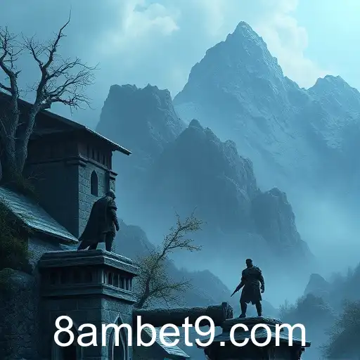 The Rise of 8ambet in Online Gaming