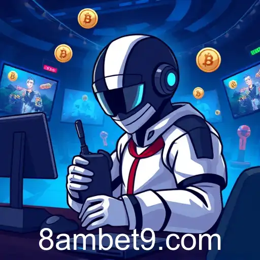 The Rise of 8ambet in Online Gaming