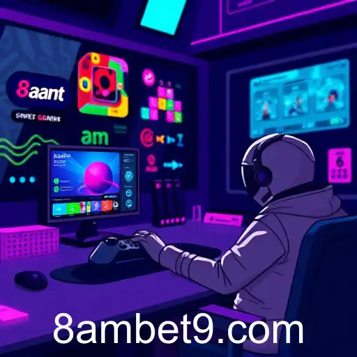 The Digital Surge in Interactive Gaming