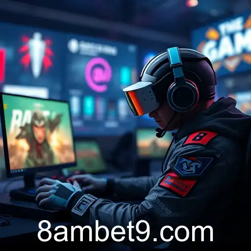 Emerging Trends in Online Gaming