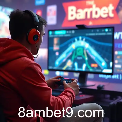 Gaming in the Digital Era: 8ambet and Its Growing Influence