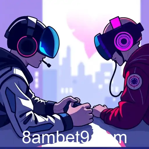 Gaming Evolution: The Rise of English Platforms