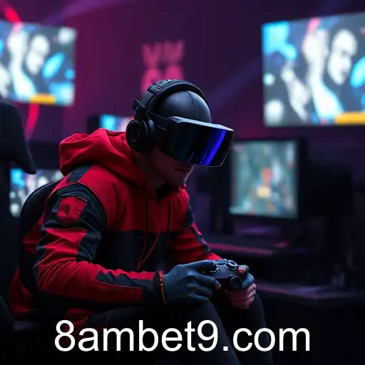 Gaming Industry Trends and Innovations