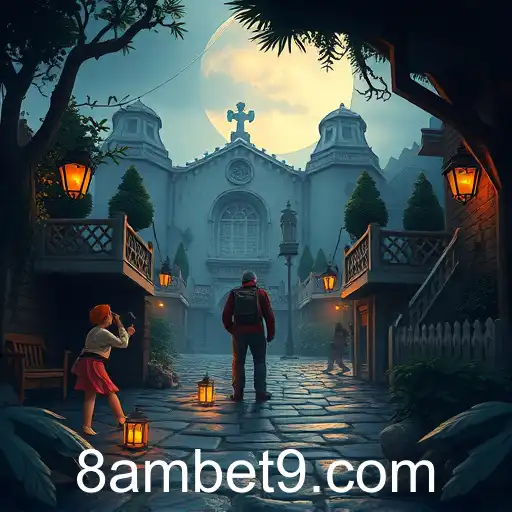 Gaming Landscape Shifts with 8ambet