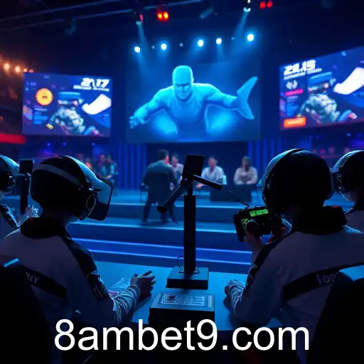 Gaming Trends and Innovations in 2025