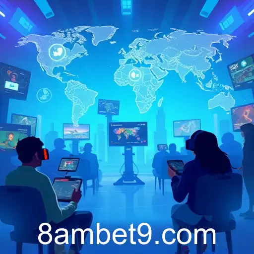 The Rise of Online Gaming: A New Era for Enthusiasts