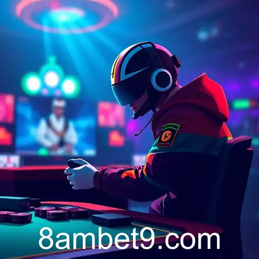 The Rise of 8ambet in Online Gaming