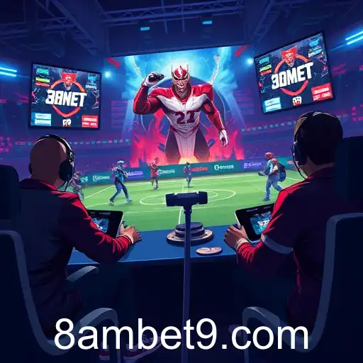 The Rise of 8ambet in the Gaming World