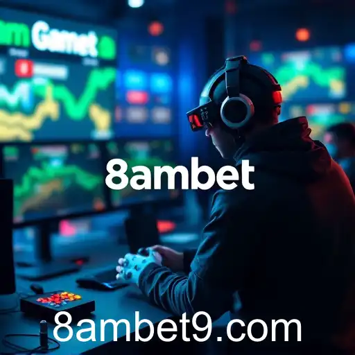 The Rise of 8ambet: A New Era in Online Gaming