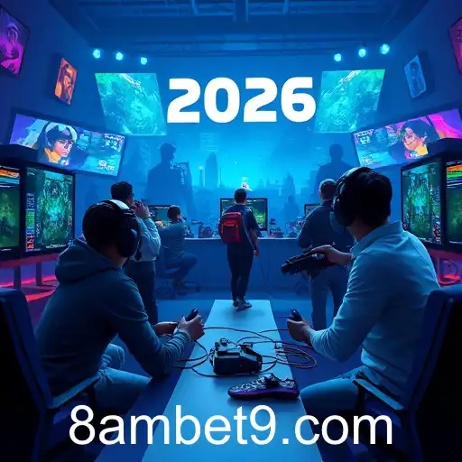 The Rise of Online Gaming Platforms in 2025