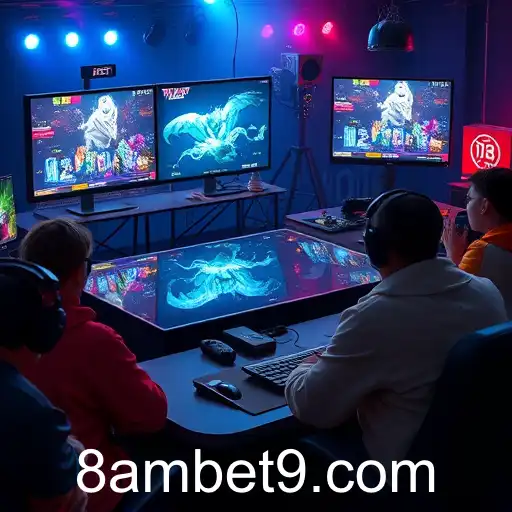 The Rise of Online Gaming in the Modern Era