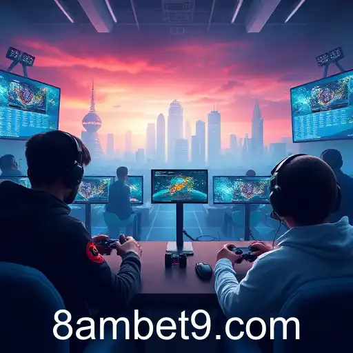 The Rise of Online Gaming Platforms in 2025