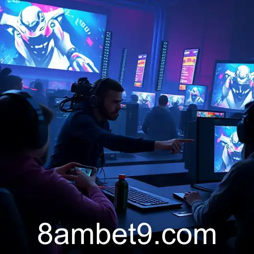 The Rise of Online Gaming Sites in 2025