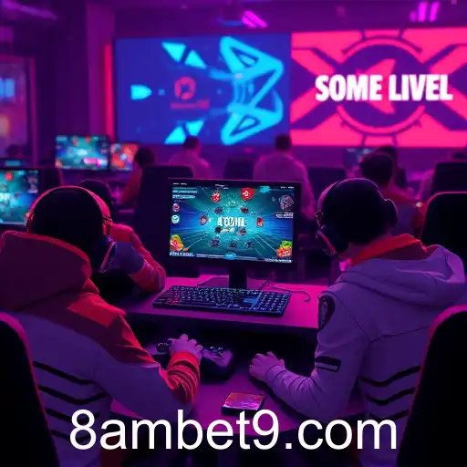 The Surge in Online Gaming in 2025