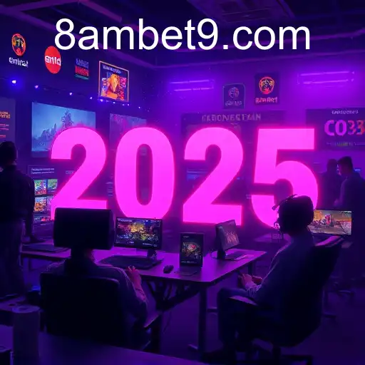 Online Gaming Evolution and Trends