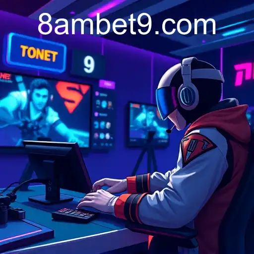 Online Gaming Revolution in 2025