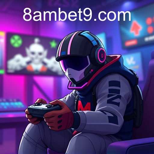 The Rise of Online Gaming: 8ambet's Influence in 2025