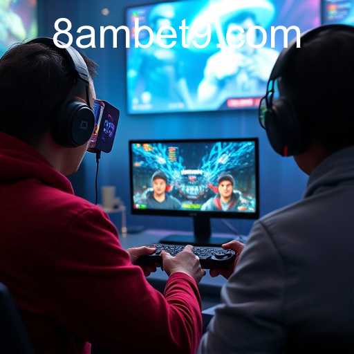 Online Gaming Trends in 2025