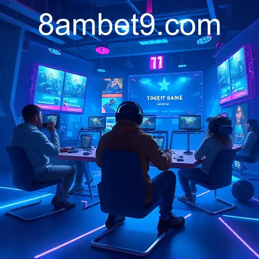 Emerging Trends in Online Gaming for 2026