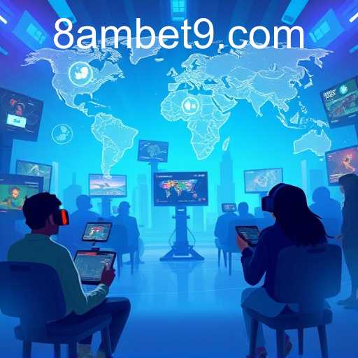 The Rise of Online Gaming: A New Era for Enthusiasts