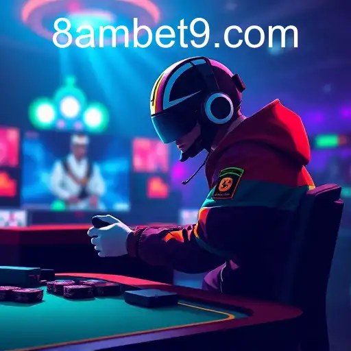 The Rise of 8ambet in Online Gaming