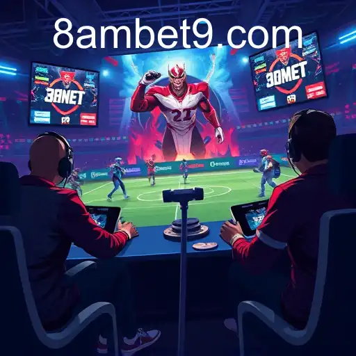 The Rise of 8ambet in the Gaming World
