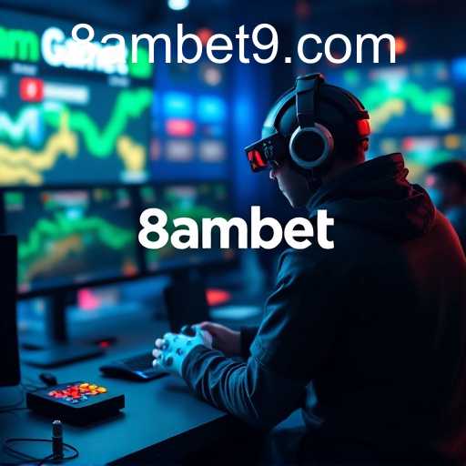 The Rise of 8ambet: A New Era in Online Gaming