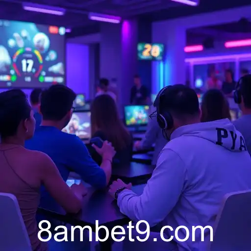 The Rise of Online Gaming Communities