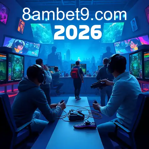 The Rise of Online Gaming Platforms in 2025