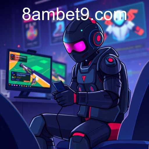 Rising Popularity of 8ambet Amidst Gaming Innovations