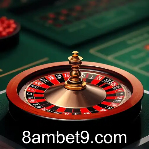 Exploring the Exciting World of Roulette Wheel on 8ambet