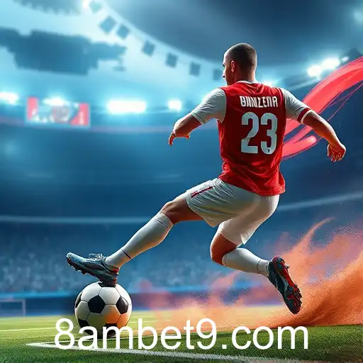 Exploring the Thrills of Sports Betting with 8ambet