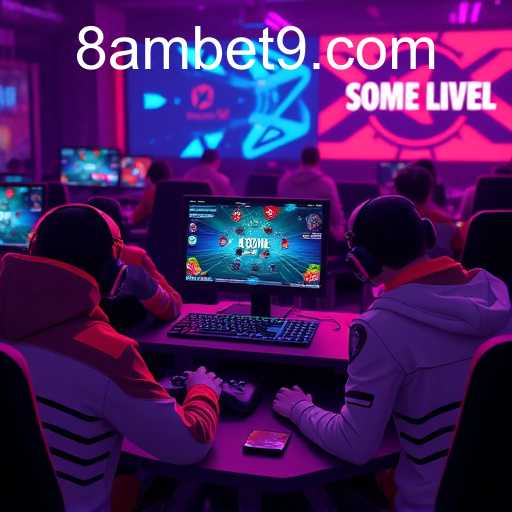 The Surge in Online Gaming in 2025