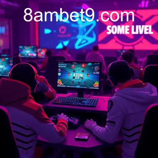 The Surge in Online Gaming in 2025