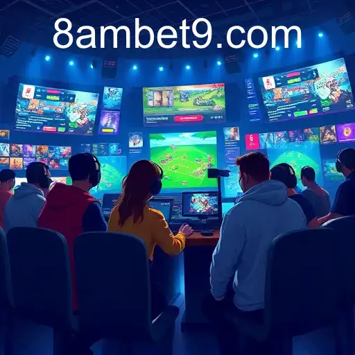 The Rise of Online Gaming in 2025